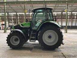 Deutz-Fahr Agrotron TT420