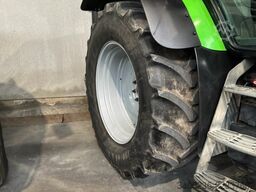 Deutz-Fahr Agrotron TT420