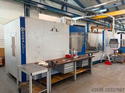 Soraluce TR 35
