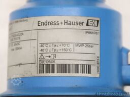 Endress + Hauser Soliphant T  FTM20-AG22A
