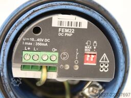 Endress + Hauser Soliphant T FTM20-AG22A