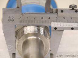 Endress + Hauser Soliphant T FTM20-AG22A
