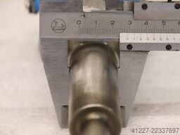 Endress + Hauser Soliphant T  FTM20-AG22A