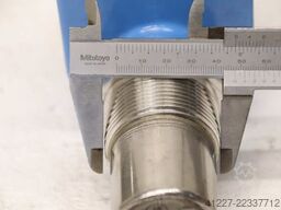 Endress + Hauser Soliphant II  FTM30-A1DA1