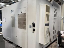 HERMLE C 50 U