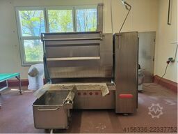 Laska 1000 Z Arm Mixer