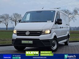 VOLKSWAGEN CRAFTER 2.0 TDI 140 L2H1
