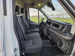 FORD TRANSIT 2.0 L3H2 Navi RWD!