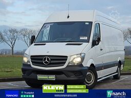 MERCEDES-BENZ SPRINTER 313 L3H2 Maxi Automaat!