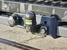 FORD TRANSIT 2.0 L3H2 Navi Trekhaak