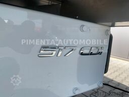 MERCEDES-BENZ Sprinter 517 3,5t 9G ALU-PRITSCHE 4,40m AHK AUTO