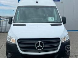 MERCEDES-BENZ Sprinter 316 MAXI L3H2 6G KLIMA NAVI 360° KAMERA