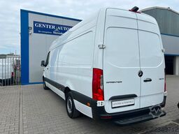 MERCEDES-BENZ Sprinter 316 MAXI L3H2 6G KLIMA NAVI 360° KAMERA