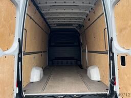 MERCEDES-BENZ Sprinter 316 MAXI L3H2 6G KLIMA NAVI 360° KAMERA