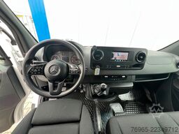 MERCEDES-BENZ Sprinter 316 MAXI L3H2 6G KLIMA NAVI 360° KAMERA