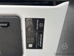 MERCEDES-BENZ Sprinter 316 MAXI L3H2 6G KLIMA NAVI 360° KAMERA