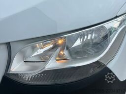 MERCEDES-BENZ Sprinter 316 MAXI L3H2 6G KLIMA NAVI 360° KAMERA