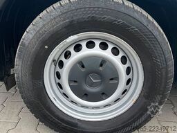 MERCEDES-BENZ Sprinter 316 MAXI L3H2 6G KLIMA NAVI 360° KAMERA