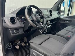 MERCEDES-BENZ Sprinter 316 MAXI L3H2 6G KLIMA NAVI 360° KAMERA