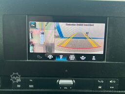MERCEDES-BENZ Sprinter 316 MAXI L3H2 6G KLIMA NAVI 360° KAMERA
