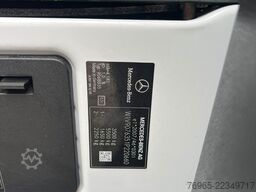 MERCEDES-BENZ Sprinter 316 MAXI L3H2 6G KLIMA NAVI 360° KAMERA