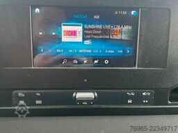 MERCEDES-BENZ Sprinter 316 MAXI L3H2 6G KLIMA NAVI 360° KAMERA