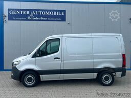 MERCEDES-BENZ Sprinter 314 AUTOMATIK NAVI DISTRONIC KAMERA LED