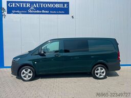 MERCEDES-BENZ Vito 116 LANG 9G 4M MIXTO KLIMA NAVI KAMERA AHK