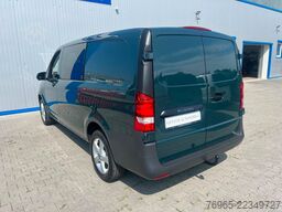 MERCEDES-BENZ Vito 116 LANG 9G 4M MIXTO KLIMA NAVI KAMERA AHK
