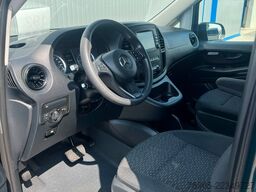 MERCEDES-BENZ Vito 116 LANG 9G 4M MIXTO KLIMA NAVI KAMERA AHK