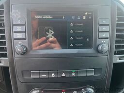 MERCEDES-BENZ Vito 116 LANG 9G 4M MIXTO KLIMA NAVI KAMERA AHK