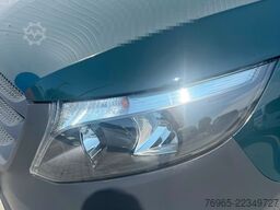 MERCEDES-BENZ Vito 116 LANG 9G 4M MIXTO KLIMA NAVI KAMERA AHK