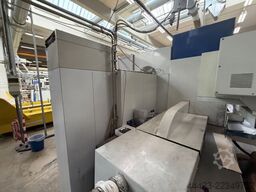 Schelling FTM 330 | Plattensäge