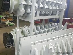 PRT Schredderwellen für ihren Zerkleinerer