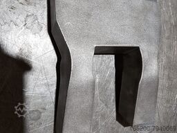 PRT Schredderwellen für ihren Zerkleinerer