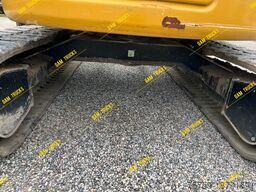 Caterpillar 305.5E2 Mini-Kompaktbagger 4.068h BJ2018