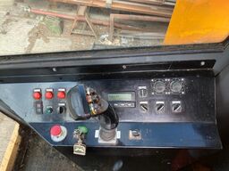 Menart STM ( 1032 MTRA)