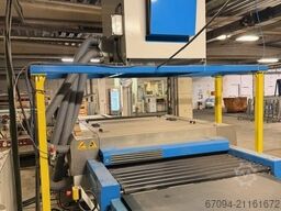 Neptun Tornado HP 1664