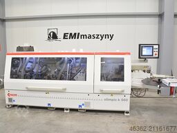 SCM olimpic k 560 HP