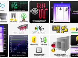 ROMER/ Electrostatic painting SL