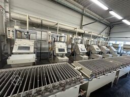 EMAK Makine FTS2500