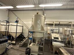 EMAK Makine FTS2500