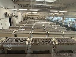 EMAK Makine FTS2500