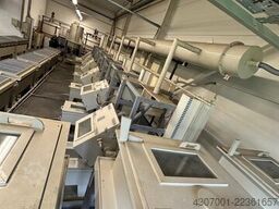 EMAK Makine FTS2500
