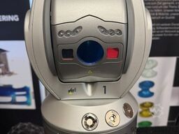 FARO Vantage E6 Laser Tracker