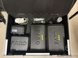 FARO Vantage E6 Laser Tracker