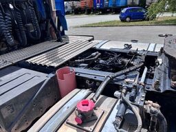 MAN TGX 18.510 Hydrodrive Kipphydraulik Allrad 4x4