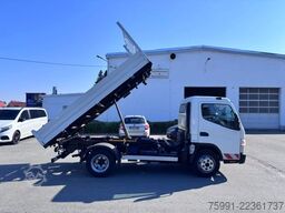 FUSO Canter 7C15