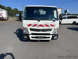 FUSO Canter 7C15