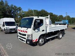 FUSO Canter 7C15
